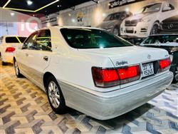 تويوتا كراون